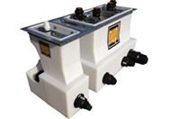 DISPENSER SUMP (HDPE) - ONE-PIECE