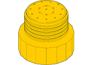 TANK SUMP HD - HDPE