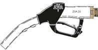 Пистолет ZVA 25