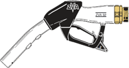 Пистолет ZVA 32