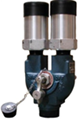 DuoPort® Pressure Relief Valve Manifolds 8542