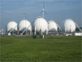LPG терминали